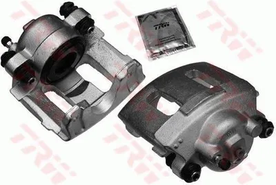 Produktbild von TRW Bremssattel Vorderachse rechts BHS773E
