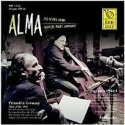 Immagine prodotto di Alma