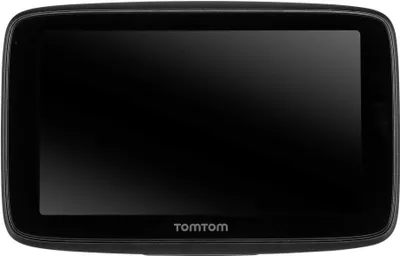 Zdjęcie produktu dla TomTom GO Essential, Wielo, 6 mies., Chorwacja, Czechy, Dania, Finlandia, Francja, Niemcy, Grecja, Węgry, Islandia, Irlandia, Włochy,..., 12,7 cm (5"), 480 x 272 px, 109 ppi