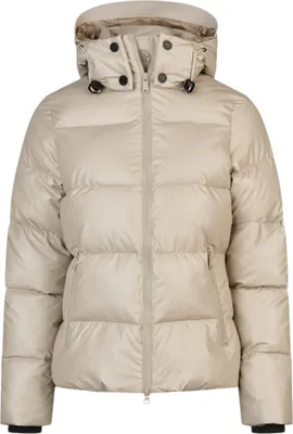 Image de Pikeur HW25 Athleisure Quilted Jacke Damen