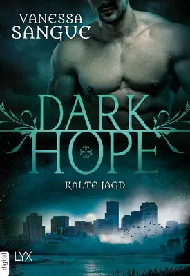 Produktbild von Dark Hope - Kalte Jagd