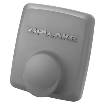 Produktbild von Zipwake Bedienfeldabdeckung – Mittelgrau