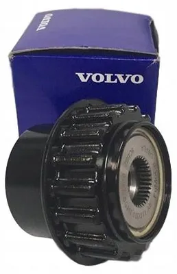 Obrázok produktu pre Spojka alternátora VOLVO S80 V70 XC70 3.0 3.2 OE 31316804
