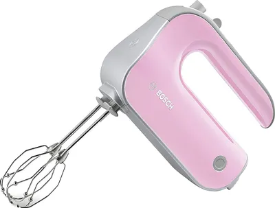 Produktbild von Bosch MFQ4030K Handrührer 500W SoftTouch