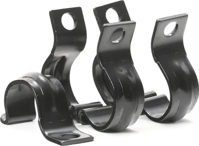 Produktbild von VAICO Halter Stabilisatorlagerung V10-1624 Vorne mitte für VW Golf IV Schrägheck (1J1) 0,0747kg
