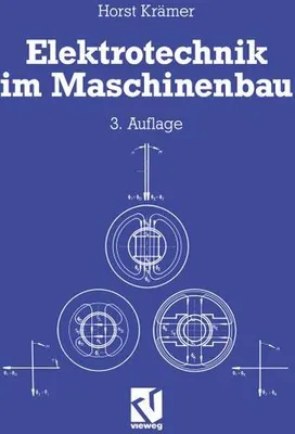 Obrázok produktu pre Elektrotechnik im Maschinenbau