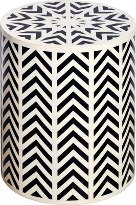 Image de Table d'appoint 45 cm, design moderne, salon - ACHETER MAINTENANT