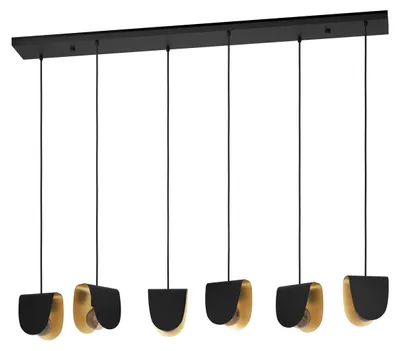Obrázek produktu pro Závěsné svítidlo SERENARA 390184 Eglo
