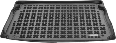 Immagine prodotto di Rivestimento del bagagliaio in gomma Rezaw-Plast VW Golf VIII. 2020- (portellone, parte inferiore superiore)