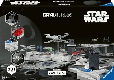 Produktbild von GraviTrax Action-Set Death Star