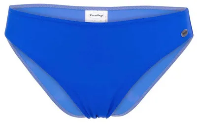 Produktbild von Fashy Damen Bikinihose, königsblau, 42, 2313 53