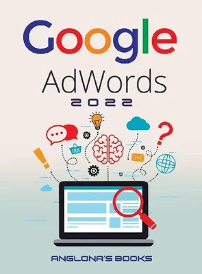 Produktbild von Google Adwords 2022