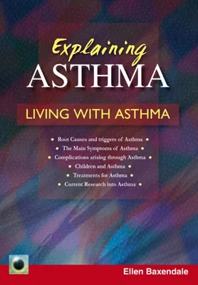 Productafbeelding van Explaining Asthma – Lingua: Inglese