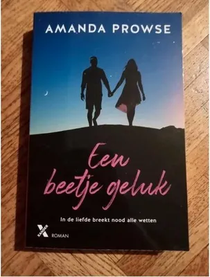 Immagine prodotto di Un po' di felicità - Libro