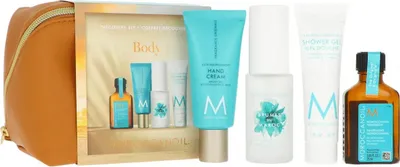 Produktbild von Moroccanoil Body Discovery Set