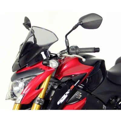 Immagine prodotto di Parabrezza MRA Racing NRM - Suzuki GSX-S1000