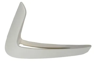 Produktbild von BLIC Zier- / Schutzleiste Kotflügel Kotflügelschutz Kotflügelverbreiterung 5703-08-0070371P für BMW 4 Gran Coupe (F36) 4 Coupe (F32, F82) 4 Cabrio