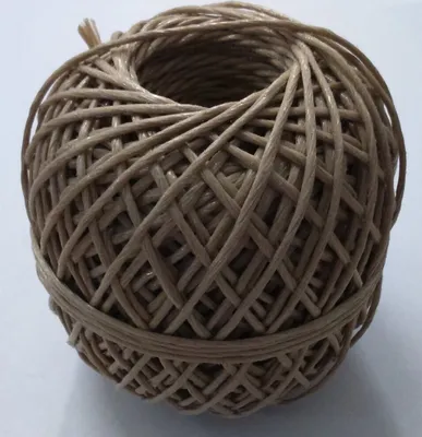 Produktbild von Paketschnur - Bindfaden, 100 m