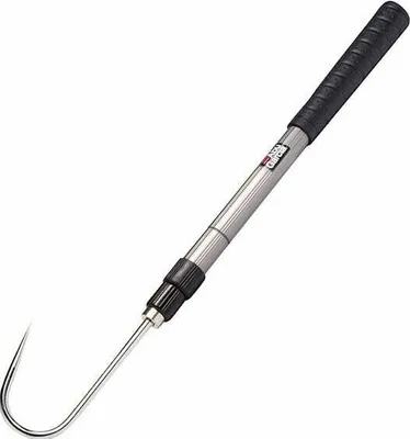 Zdjęcie produktu dla Abu Garcia Gaff Telescopic Wiosło , pagaj , bosak