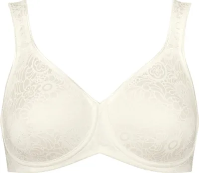 Produktbild von Triumph Damen Minimizer-BH Lovely - VANILLE - Größe 85F