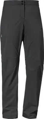 Produktbild von Schöffel Damen Funktionshose 2.5L Tegelberg 34034-44, 34034-46, 34034-48 SCO-2013213 schwarz 48