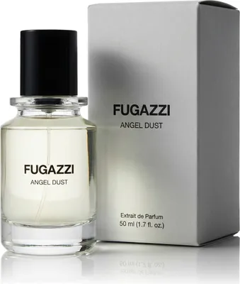 Obrázok produktu pre Fugazzi Angel Dust Extrait de Parfum 50 ml UNISEX