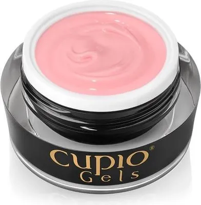 Produktbild von Builder Gel Cupio Pudding - Peach Cobbler 15 ml