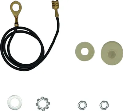 Produktbild von Montageset für Magnesiumanoden mit 8 mm Gewinde Lochmontage