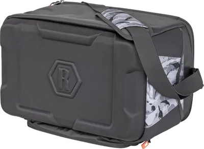 Produktbild von Rapala Lurecamo Tackle Bag RBLCTBME