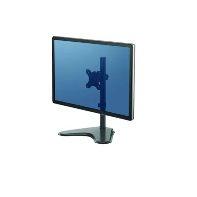 Obrázek produktu pro Fellowes Seasa 8049601, Volně stojící, 8 kg, 81,3 cm (32"), 100 x 100 mm, Nastavení výšky, Černá