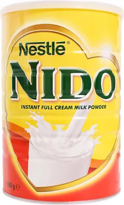 Produktbild von Nido Instant Vollmilchpulver 1800g