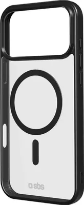 Immagine prodotto di SBS TEMAGCOLIP1769K custodia per cellulare Cover Nero