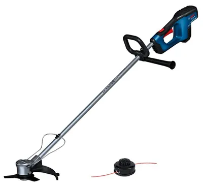 Imagen del producto de Desbrozadora BOSCH GFR 18V-23 (Cuerpo solo)