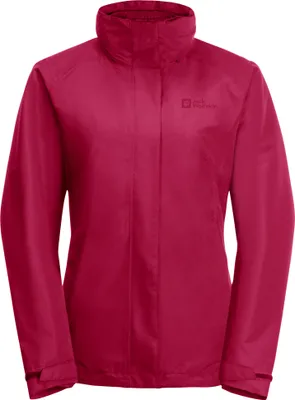 Image de Vestes Jack Wolfskin 11156012160
