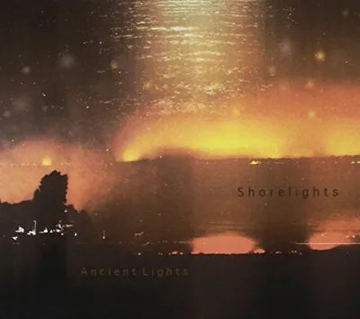Produktbild von Shorelights - Ancient Lights CD
