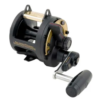 Image de Shimano TLD 30 A Moulinet multidirectionnel droite
