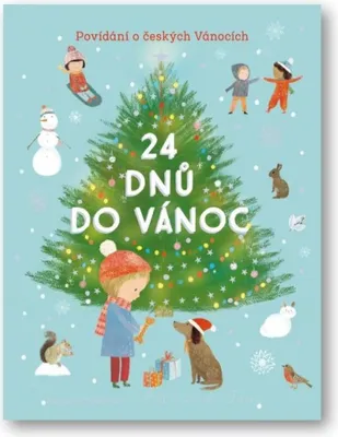 Zdjęcie produktu dla Svojtka & Co. 24 Tage nach Vnoc