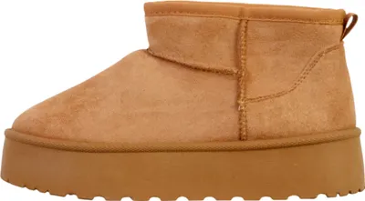 Produktbild von Stiefeletten zum Reinschlüpfen