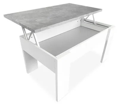 Productafbeelding van Verstelbare Salontafel voor de woonkamer
