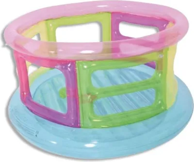 Immagine prodotto di JLeisure Sun Club Trampolino da gioco per bambini