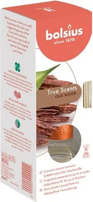 Obrázok produktu pre Difuzer 45Ml Oud Wood