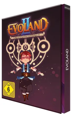Produktbild von Evoland 2