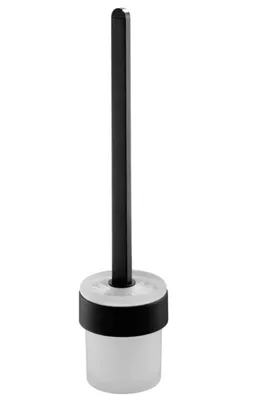 Produktbild von Futura Toilettenbürste, schwarz