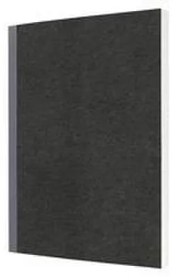 Produktbild von Notizbuch Quicknote A5 dotted schwarz/anthrazit