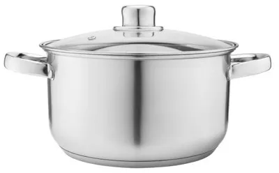 Obrázek produktu pro Garnek z pokrywką Altom 22 cm 4,7 l