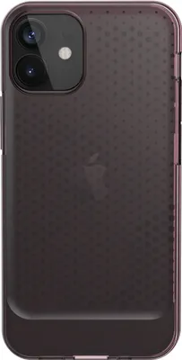 Image de Urban Armor Gear Lucent coque de protection pour téléphones portables 13,7 cm (5.4") Housse Rose