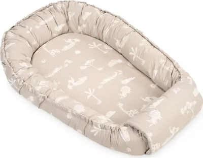 Produktbild von Julius Zöllner Jungle Dream Kuschelnest NIDO "Max"