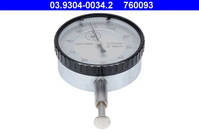 Immagine prodotto di Strumenti di misura ATE 03.9304-0034.2