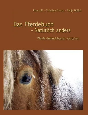 Produktbild von Das Pferdebuch