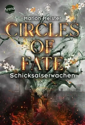 Produktbild von Circles of Fate (4). Schicksalserwachen